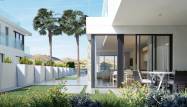 New Build - Townhouse / Duplex - Monforte del Cid - Font del Llop Golf Resort