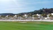 New Build - Townhouse / Duplex - Monforte del Cid - Font del Llop Golf Resort