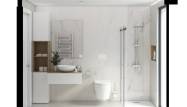 New Build - Townhouse / Duplex - Monforte del Cid - Font del Llop Golf Resort