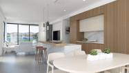 New Build - Townhouse / Duplex - Monforte del Cid - Font del Llop Golf Resort