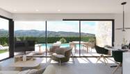 New Build - Townhouse / Duplex - Monforte del Cid - Font del Llop Golf Resort