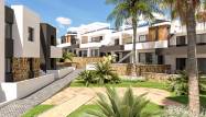 New Build - Townhouse / Duplex - Orihuela Costa - Villamartín