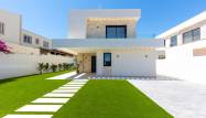 New Build - Townhouse / Duplex - Torrevieja - Los Altos