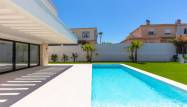 New Build - Townhouse / Duplex - Torrevieja - Los Altos