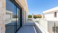 New Build - Townhouse / Duplex - Torrevieja - Los Altos