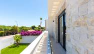 New Build - Townhouse / Duplex - Torrevieja - Los Altos