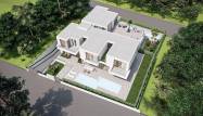 New Build - Villa - Alfas del Pí - Albir