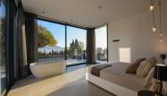 New Build - Villa - Alfas del Pí - Albir