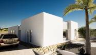 New Build - Villa - Alfas del Pí - Arabí