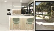 New Build - Villa - Alfas del Pí - Barranc Fondo