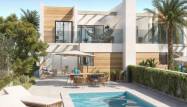 New Build - Villa - Alfas del Pí - Barranc Fondo