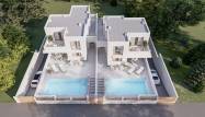 New Build - Villa - Alfas del Pí - Escandinavia