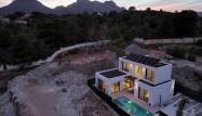 New Build - Villa - Alfas del Pí - Escandinavia