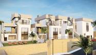 New Build - Villa - Algorfa - La Finca Golf Resort