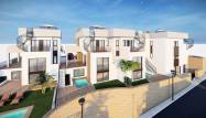 New Build - Villa - Algorfa - La Finca Golf Resort