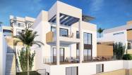 New Build - Villa - Algorfa - La Finca Golf Resort