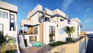 New Build - Villa - Algorfa - La Finca Golf Resort