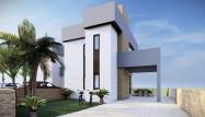 New Build - Villa - Algorfa - La Finca Golf Resort