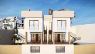 New Build - Villa - Algorfa - La Finca Golf Resort