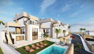 New Build - Villa - Algorfa - La Finca Golf Resort