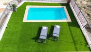 New Build - Villa - Algorfa - La Finca Golf