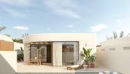 New Build - Villa - Algorfa - La Finca Golf