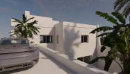 New Build - Villa - Algorfa - La Finca Golf