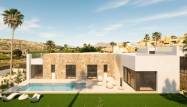 New Build - Villa - Algorfa - La Finca Golf