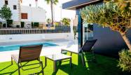 New Build - Villa - Algorfa - La Finca Golf