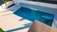 New Build - Villa - Algorfa - La Finca Golf