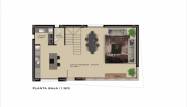 New Build - Villa - Algorfa - La Finca Golf