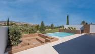 New Build - Villa - Algorfa - La Finca Golf