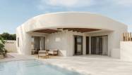 New Build - Villa - Algorfa - La Finca Golf