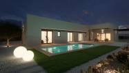 New Build - Villa - Algorfa - La Finca Golf