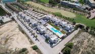 New Build - Villa - Algorfa - La Finca Golf