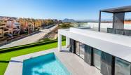 New Build - Villa - Algorfa - La Finca Golf