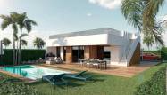 New Build - Villa - Alhama De Murcia - Condado De Alhama Resort