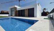 New Build - Villa - Alhama De Murcia - Condado De Alhama