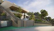 New Build - Villa - Altea - Altea Hills
