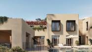 New Build - Villa - Altea - Altea Hills