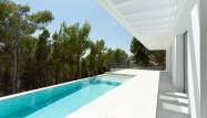 New Build - Villa - Altea - Altea Hills