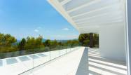 New Build - Villa - Altea - Altea Hills