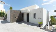 New Build - Villa - Altea - Altea Hills