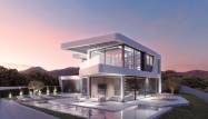 New Build - Villa - Altea - Altea La Vella