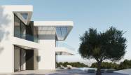 New Build - Villa - Altea - Altea La Vella