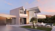 New Build - Villa - Altea - Altea La Vella