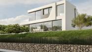 New Build - Villa - Altea - Altea La Vella