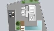 New Build - Villa - Altea - Altea La Vella