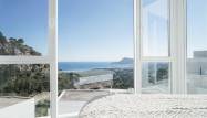 New Build - Villa - Altea - La Sierra