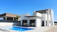 New Build - Villa - Aspe - Centro